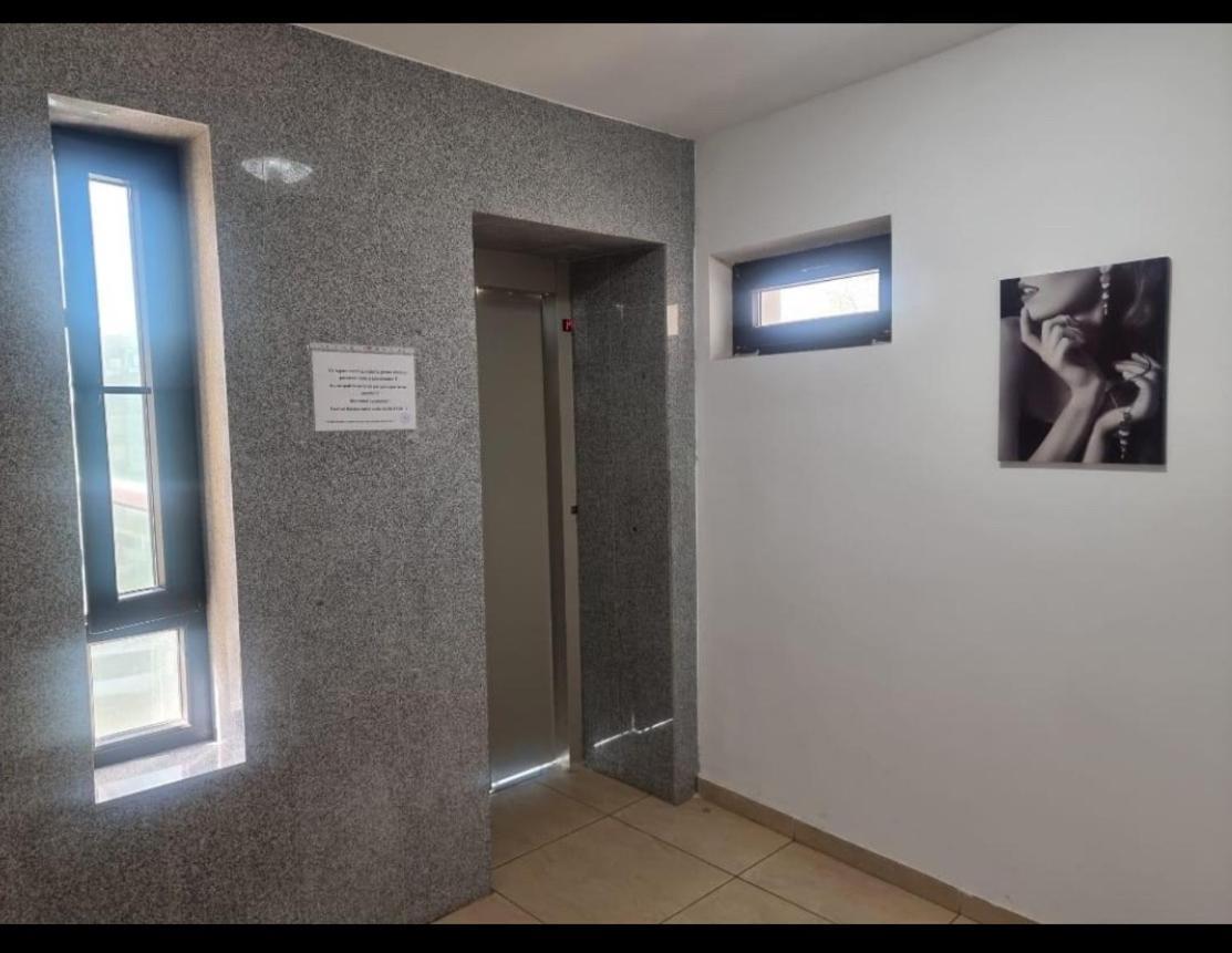 Apartament Gul Mona Saturn Mangalia Exterior photo