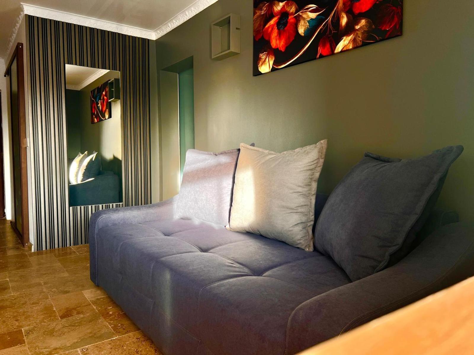 Apartament Gul Mona Saturn Mangalia Exterior photo