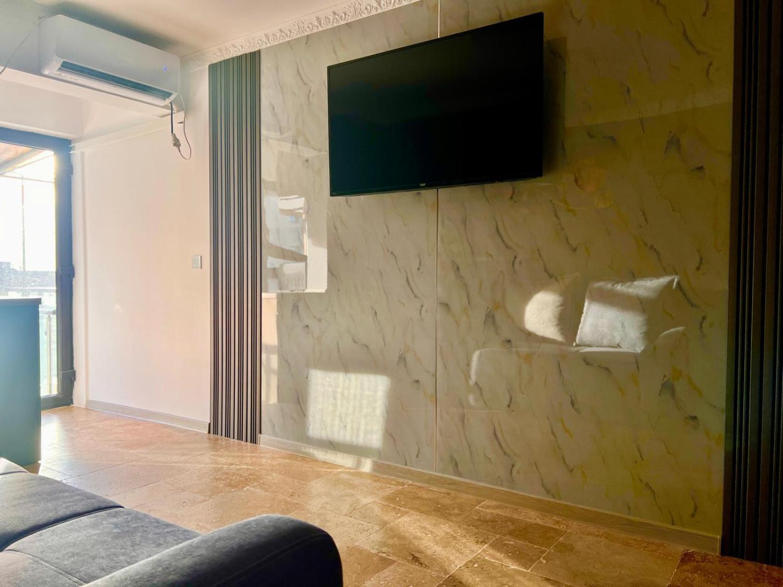Apartament Gul Mona Saturn Mangalia Exterior photo