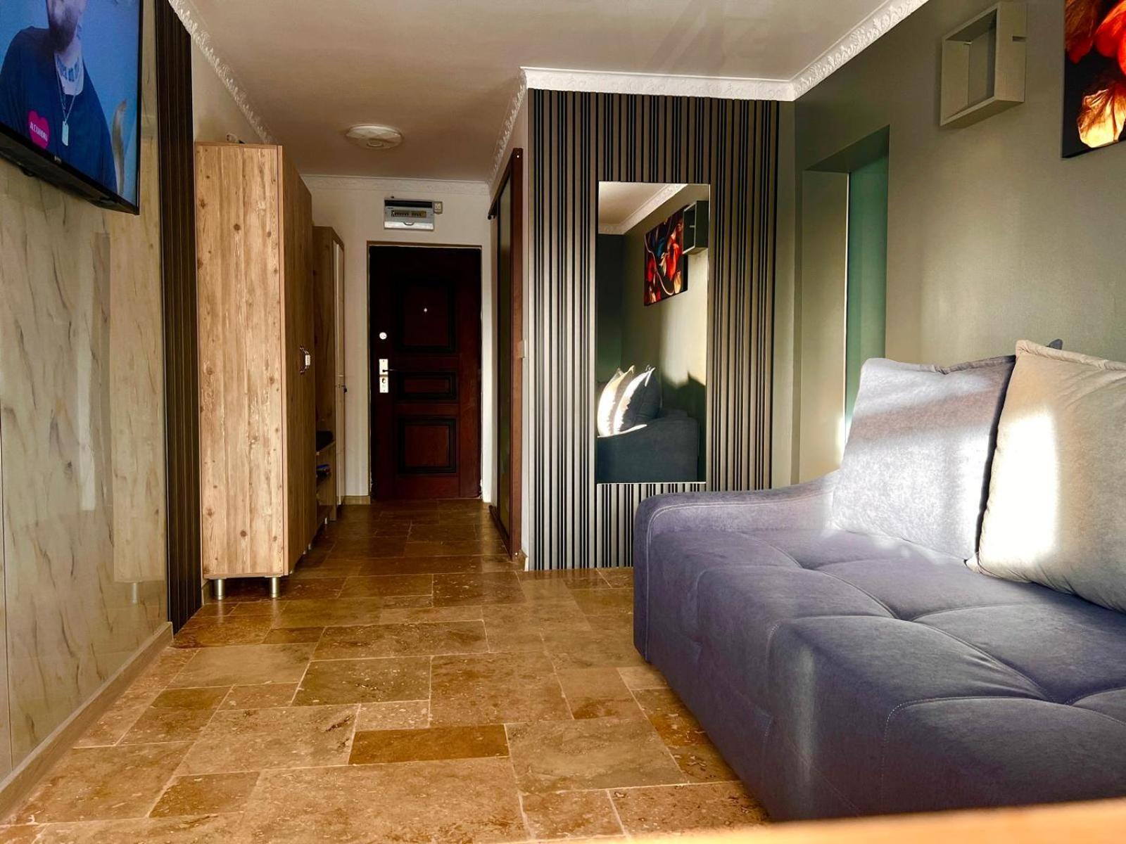 Apartament Gul Mona Saturn Mangalia Exterior photo