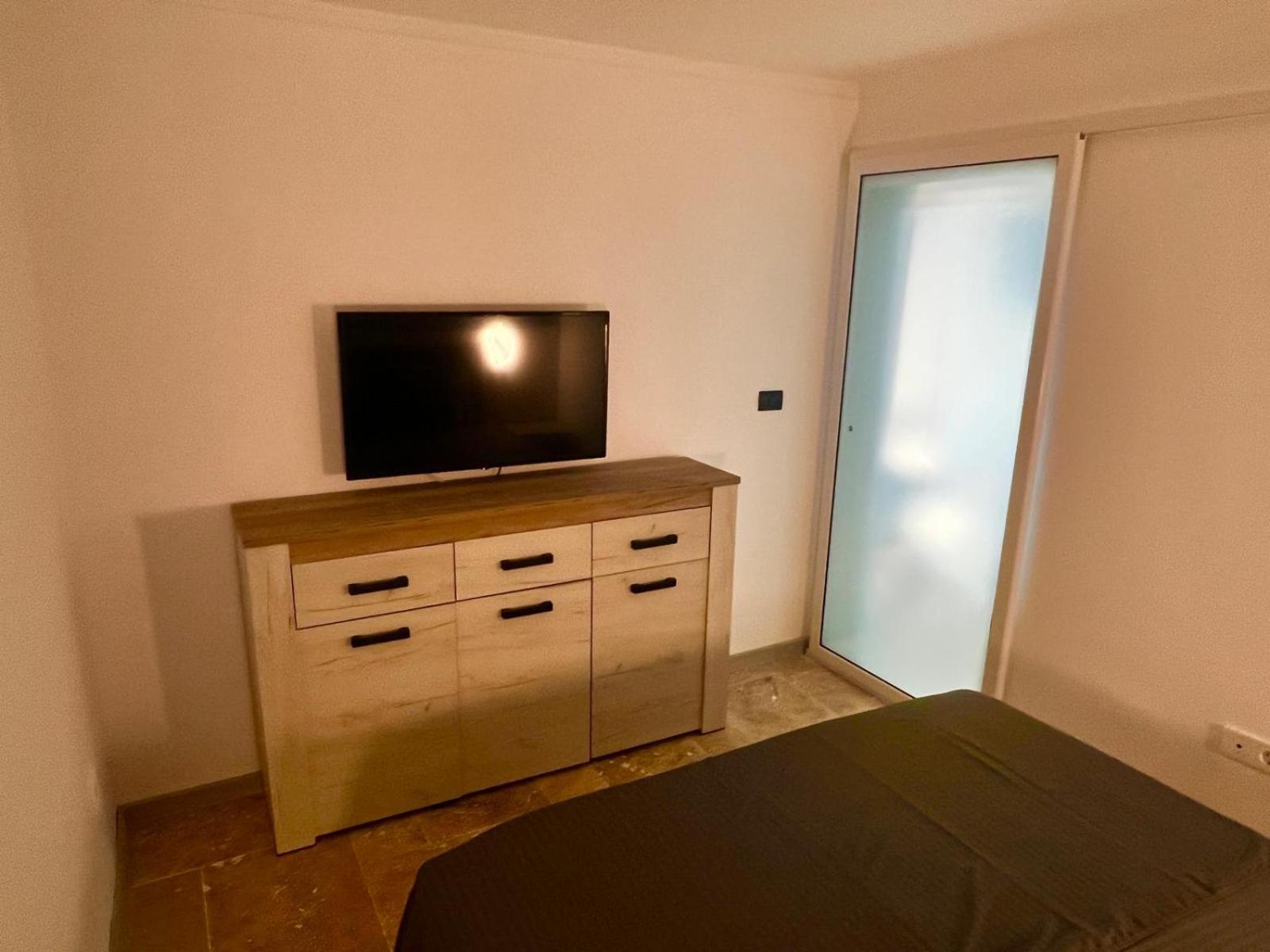 Apartament Gul Mona Saturn Mangalia Exterior photo
