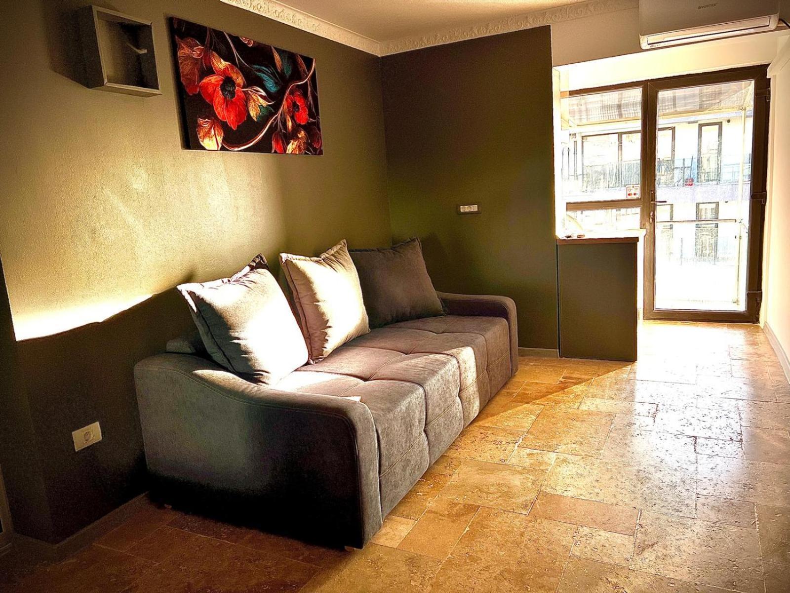 Apartament Gul Mona Saturn Mangalia Exterior photo