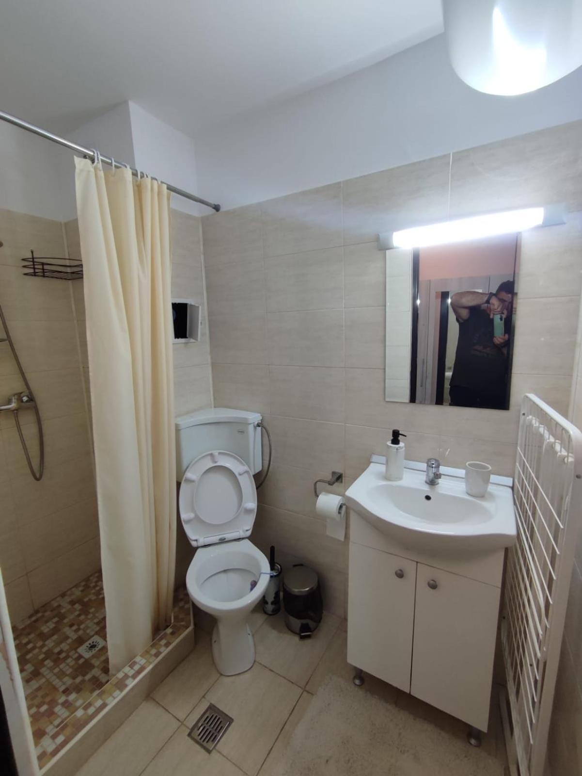 Apartament Gul Mona Saturn Mangalia Exterior photo