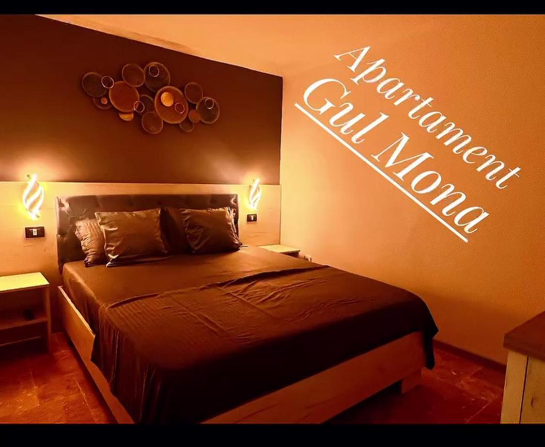 Apartament Gul Mona Saturn Mangalia Exterior photo